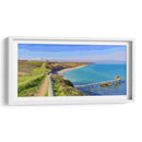 Paisaje Real - Jabin Adiel | Cuadro decorativo de Canvas Lab