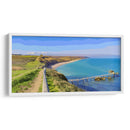 Paisaje Real - Jabin Adiel | Cuadro decorativo de Canvas Lab