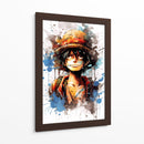 Cuadro decorativo de Canvas Lab