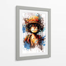 Cuadro decorativo de Canvas Lab