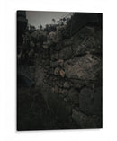 Pared rocosa - Jabin Adiel | Cuadro decorativo de Canvas Lab