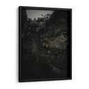 Pared rocosa - Jabin Adiel | Cuadro decorativo de Canvas Lab