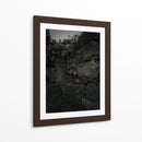 Pared rocosa - Jabin Adiel | Cuadro decorativo de Canvas Lab