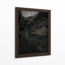 Pared rocosa - Jabin Adiel | Cuadro decorativo de Canvas Lab