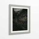 Pared rocosa - Jabin Adiel | Cuadro decorativo de Canvas Lab