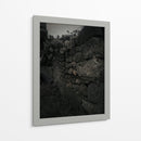 Pared rocosa - Jabin Adiel | Cuadro decorativo de Canvas Lab