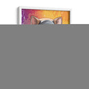 Los Gatos Cool - VIII - DeLaVegaGaming | Cuadro decorativo de Canvas Lab