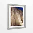 Gran Templo de Ramses II - Anivpaz | Cuadro decorativo de Canvas Lab