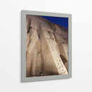 Gran Templo de Ramses II - Anivpaz | Cuadro decorativo de Canvas Lab