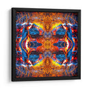 Carbon3 - dangarlop | Cuadro decorativo de Canvas Lab