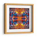 Carbon3 - dangarlop | Cuadro decorativo de Canvas Lab