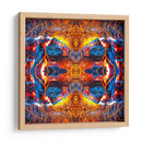 Carbon3 - dangarlop | Cuadro decorativo de Canvas Lab