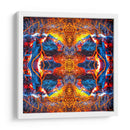 Carbon3 - dangarlop | Cuadro decorativo de Canvas Lab