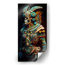 DiosMaya6 - dangarlop | Cuadro decorativo de Canvas Lab