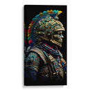 DiosMaya4 - dangarlop | Cuadro decorativo de Canvas Lab