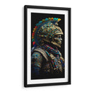 DiosMaya4 - dangarlop | Cuadro decorativo de Canvas Lab