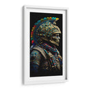 DiosMaya4 - dangarlop | Cuadro decorativo de Canvas Lab