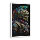 DiosMaya4 - dangarlop | Cuadro decorativo de Canvas Lab