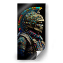 DiosMaya4 - dangarlop | Cuadro decorativo de Canvas Lab