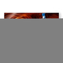 Nubes desde Cañón del Antílope - Carla Fernández | Cuadro decorativo de Canvas Lab