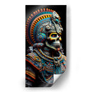 DiosMaya5 - dangarlop | Cuadro decorativo de Canvas Lab