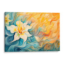 Narciso - Artomato | Cuadro decorativo de Canvas Lab