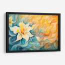 Narciso - Artomato | Cuadro decorativo de Canvas Lab