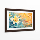Narciso - Artomato | Cuadro decorativo de Canvas Lab