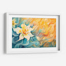 Narciso - Artomato | Cuadro decorativo de Canvas Lab