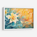 Narciso - Artomato | Cuadro decorativo de Canvas Lab