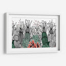 Cactáceas - Artomato | Cuadro decorativo de Canvas Lab