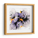 Azafrán - Artomato | Cuadro decorativo de Canvas Lab