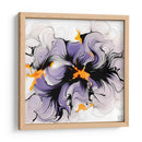 Azafrán - Artomato | Cuadro decorativo de Canvas Lab