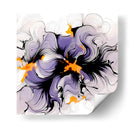 Azafrán - Artomato | Cuadro decorativo de Canvas Lab