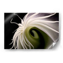 Flor Caracol - Juliana Estrada | Cuadro decorativo de Canvas Lab