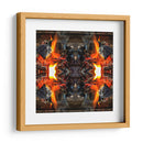 Carbon5 - dangarlop | Cuadro decorativo de Canvas Lab