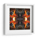 Carbon5 - dangarlop | Cuadro decorativo de Canvas Lab