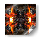 Carbon5 - dangarlop | Cuadro decorativo de Canvas Lab