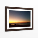 Encantador amanecer Abu Simbel - Anivpaz | Cuadro decorativo de Canvas Lab