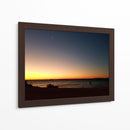 Encantador amanecer Abu Simbel - Anivpaz | Cuadro decorativo de Canvas Lab