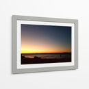 Encantador amanecer Abu Simbel - Anivpaz | Cuadro decorativo de Canvas Lab