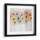 Hortensias  - Artomato | Cuadro decorativo de Canvas Lab