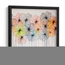 Hortensias  - Artomato | Cuadro decorativo de Canvas Lab