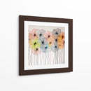 Hortensias  - Artomato | Cuadro decorativo de Canvas Lab