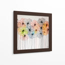 Hortensias  - Artomato | Cuadro decorativo de Canvas Lab