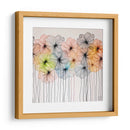 Hortensias  - Artomato | Cuadro decorativo de Canvas Lab