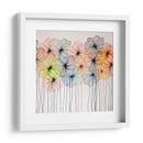 Hortensias  - Artomato | Cuadro decorativo de Canvas Lab