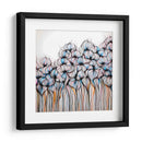 Boca de dragón azul - Artomato | Cuadro decorativo de Canvas Lab