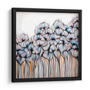 Boca de dragón azul - Artomato | Cuadro decorativo de Canvas Lab