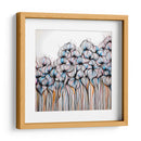 Boca de dragón azul - Artomato | Cuadro decorativo de Canvas Lab